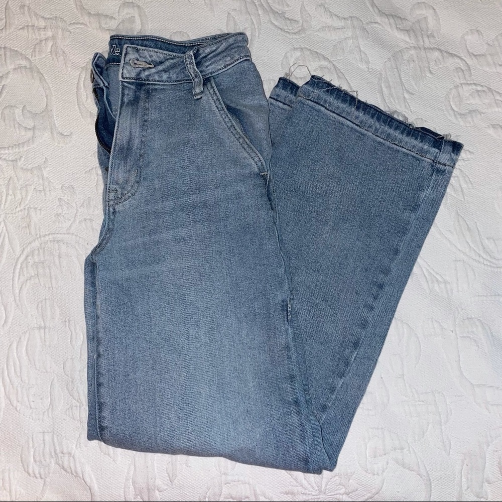 Wild fable jeans